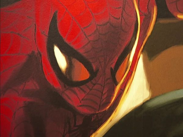 Cake Boss - Superheroes and Bakers Unite!