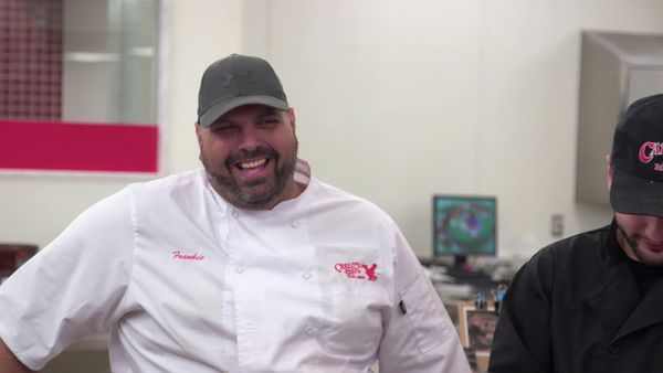 Cake Boss - Giant Tooth and Masquerade Sweet 16