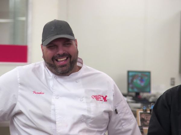 Cake Boss - Giant Tooth and Masquerade Sweet 16