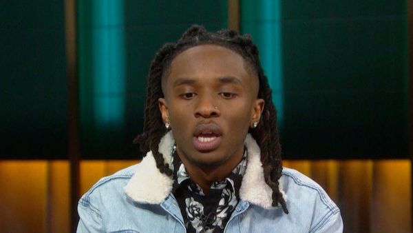 Karamo - My Twin Sent Dad To Jail