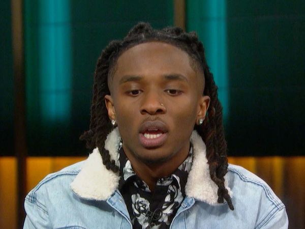 Karamo - My Twin Sent Dad To Jail