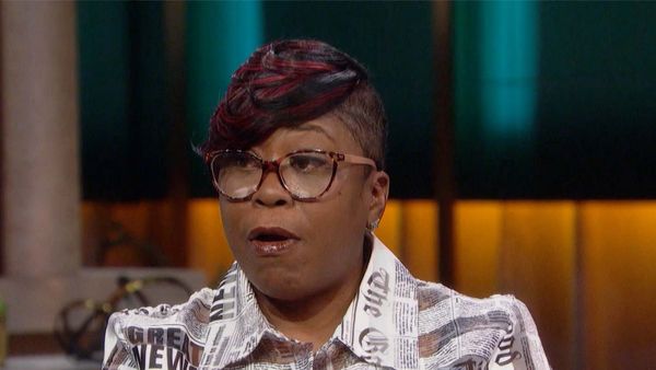 Karamo - DNA Mystery: Are You My Sister? / Update: My Husband Has A Gambling Addiction