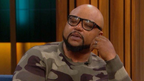 Karamo - My Best Friend Stole from Me / Unlock The Phone: 20 Years of Lies?