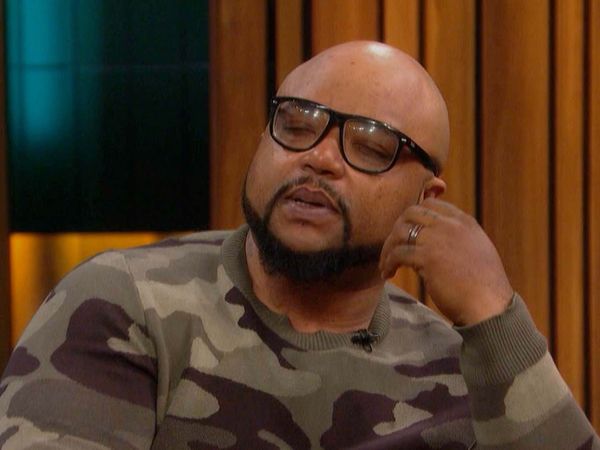 Karamo - My Best Friend Stole from Me / Unlock The Phone: 20 Years of Lies?