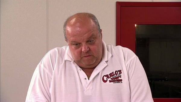 Cake Boss - Dear Buddy