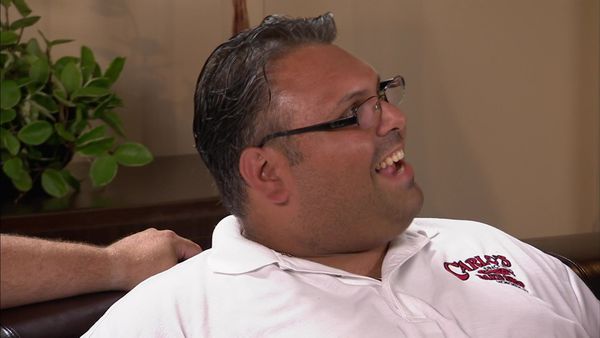 Cake Boss - Cake Boss: Family Secrets