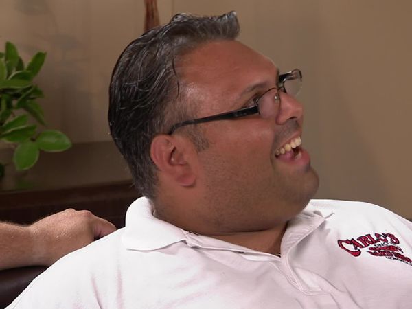 Cake Boss - Cake Boss: Family Secrets