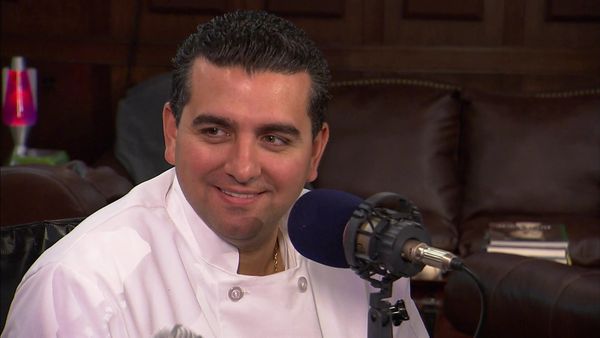 Cake Boss - Touchdowns and Tattoos