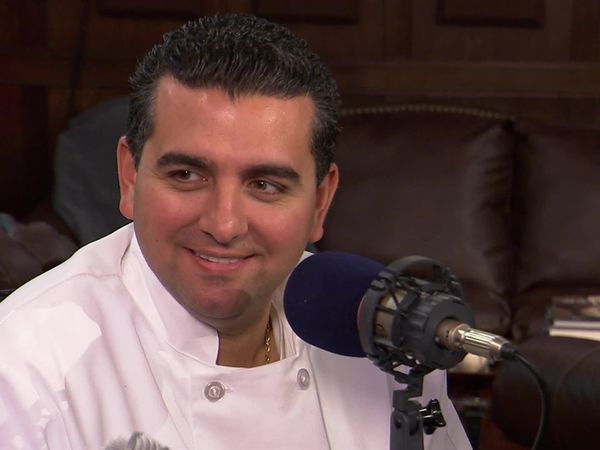Cake Boss - Touchdowns and Tattoos
