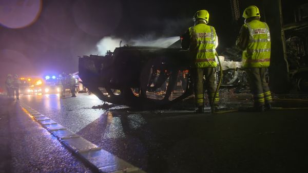 Trucking Hell - Episode 1