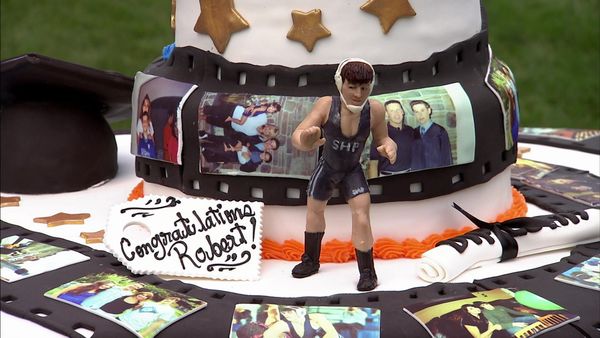 Cake Boss - State Fair, Syracuse Bound and Special Anniversary