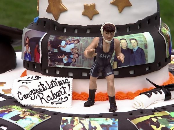 Cake Boss - State Fair, Syracuse Bound and Special Anniversary