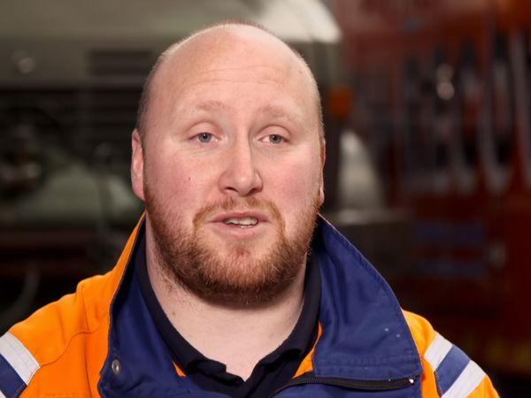 Trucking Hell - Episode 17