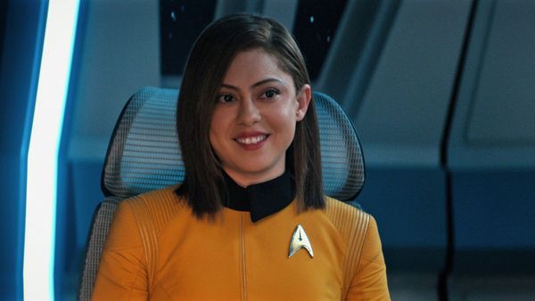 Star Trek: Short Treks - Das Problem mit Edward & Die Kinder des Mars