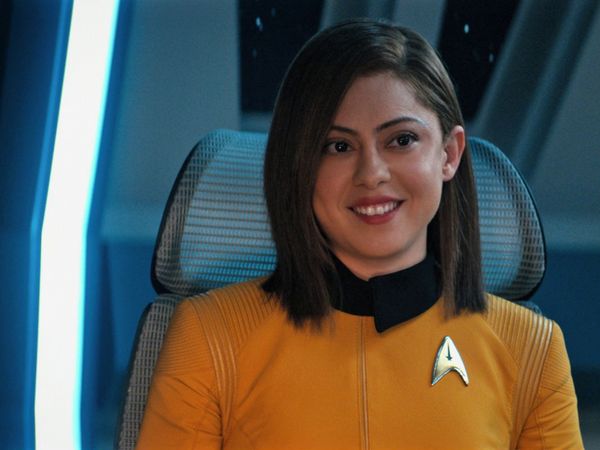 Star Trek: Short Treks - Das Problem mit Edward & Die Kinder des Mars