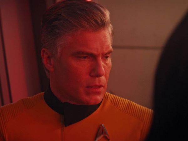 Star Trek: Short Treks - Keine Fragen & Ephraim und Dot