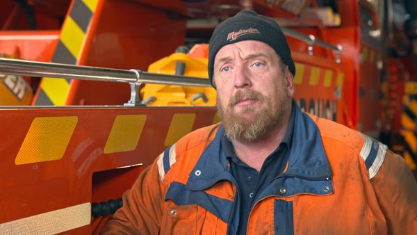 Trucking Hell - Episode 6