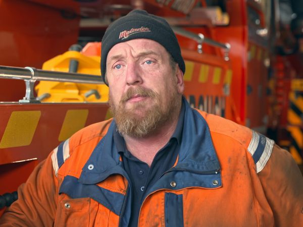 Trucking Hell - Episode 6
