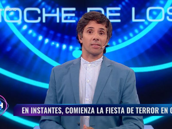 Gran Hermano LT - Episodio 33