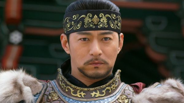 The Empress Ki - Prepare the troops!