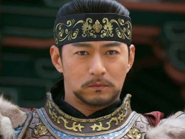 The Empress Ki - Prepare the troops!