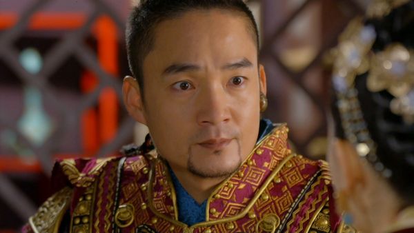 The Empress Ki - Brother killed that woman..
