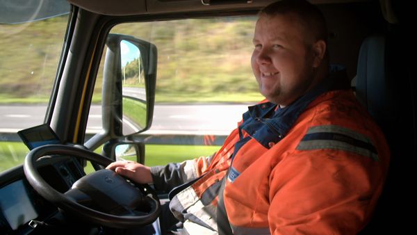 Trucking Hell - Episode 12