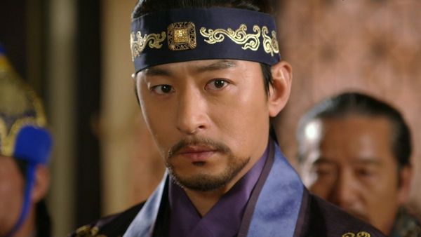 The Empress Ki - Did you intend to kill Ki Seung-nyang?
