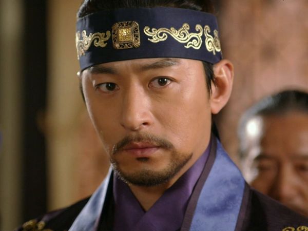 The Empress Ki - Did you intend to kill Ki Seung-nyang?
