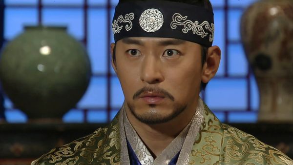 The Empress Ki - Capture Ok-sae!
