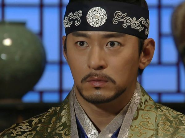 The Empress Ki - Capture Ok-sae!