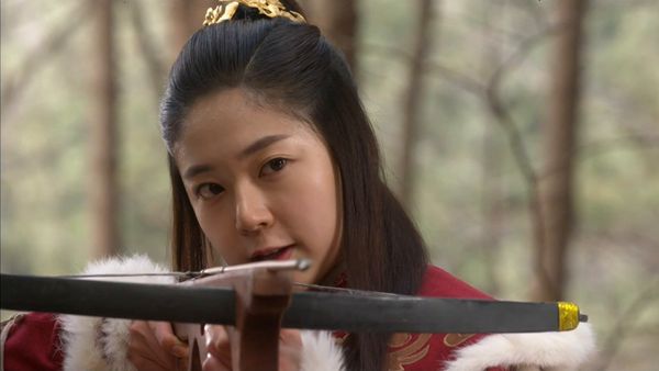 The Empress Ki - Kill Ki Seung-nyang!