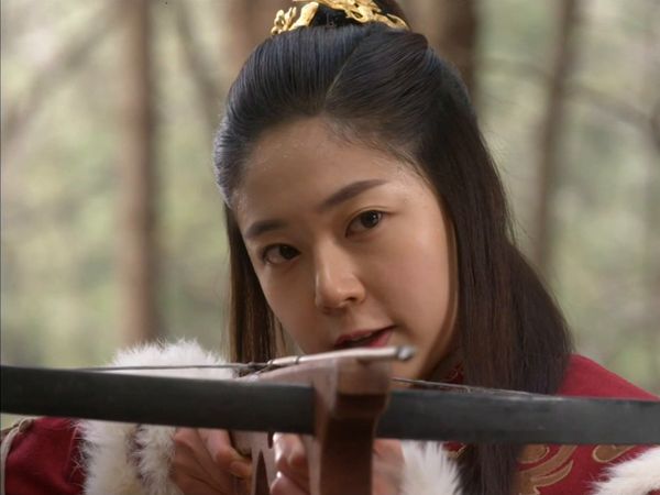 The Empress Ki - Kill Ki Seung-nyang!