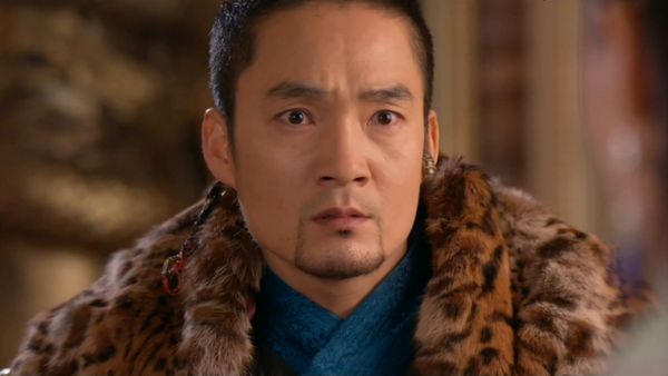 The Empress Ki - I will bring good news