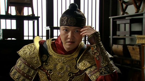 The Empress Ki - I will hunt a very impressive beast