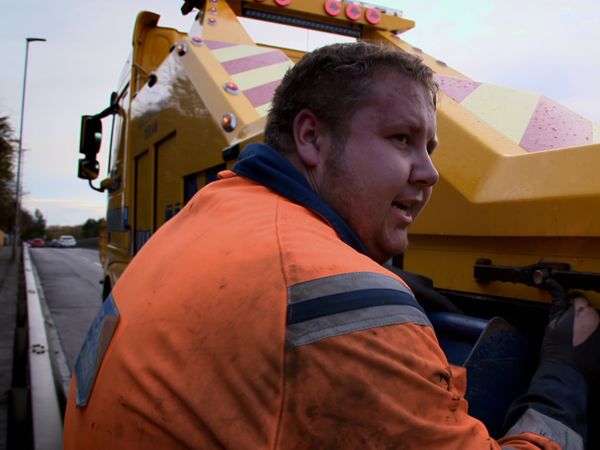 Trucking Hell - Episode 17