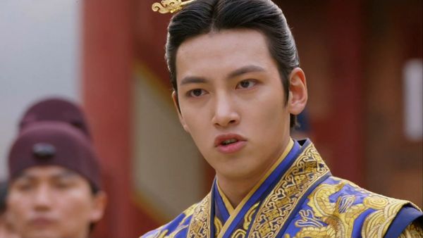 The Empress Ki - Empress Ki would never do such a thing.