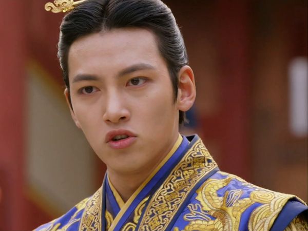 The Empress Ki - Empress Ki would never do such a thing.