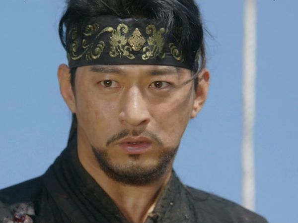 The Empress Ki - Which country are we from?