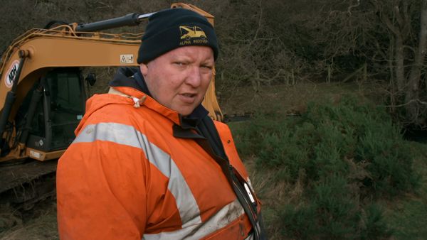 Trucking Hell - Episode 3
