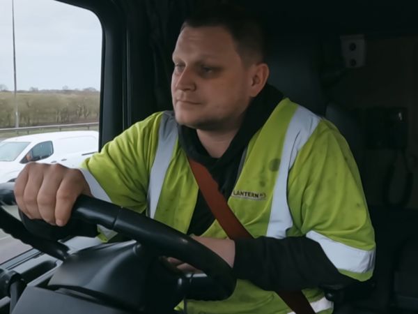 Trucking Hell - Episode 6