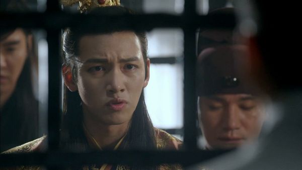 The Empress Ki - Is Mahah dead?