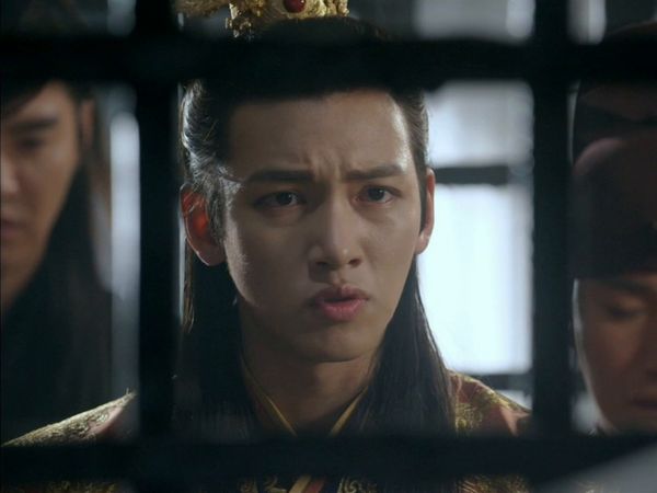 The Empress Ki - Is Mahah dead?
