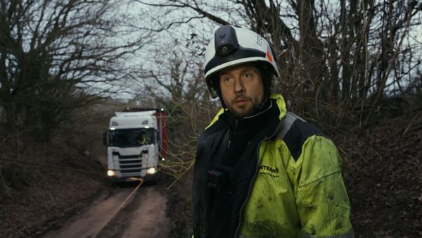 Trucking Hell - Episode 13