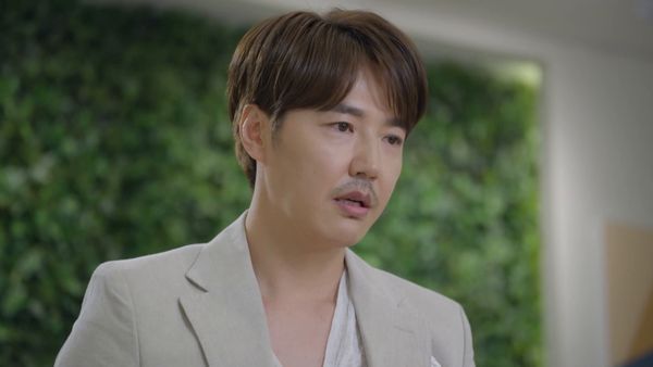 Shopping King Louie - It's crazy!!