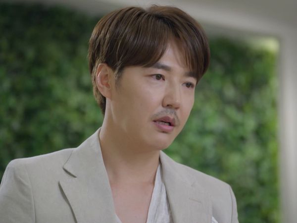 Shopping King Louie - It's crazy!!