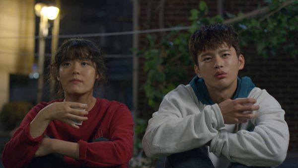 Shopping King Louie - Ridiculously good-looking!