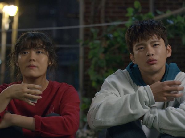 Shopping King Louie - Ridiculously good-looking!