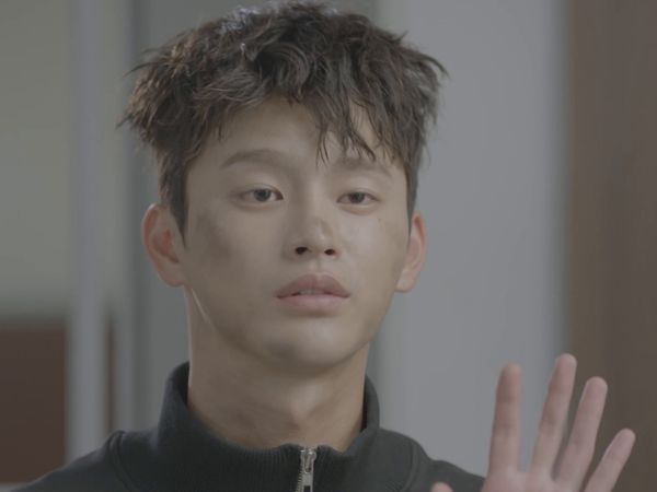 Shopping King Louie - Bok Shil, don't leave me, please!!