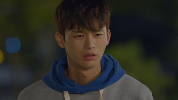 Shopping King Louie - Who am I? What kind of person was I?